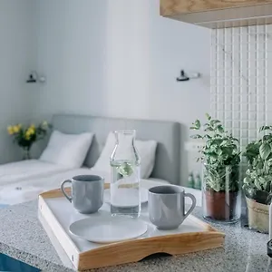 Apartel Plac Unii Lubelskiej Studio Varsavia