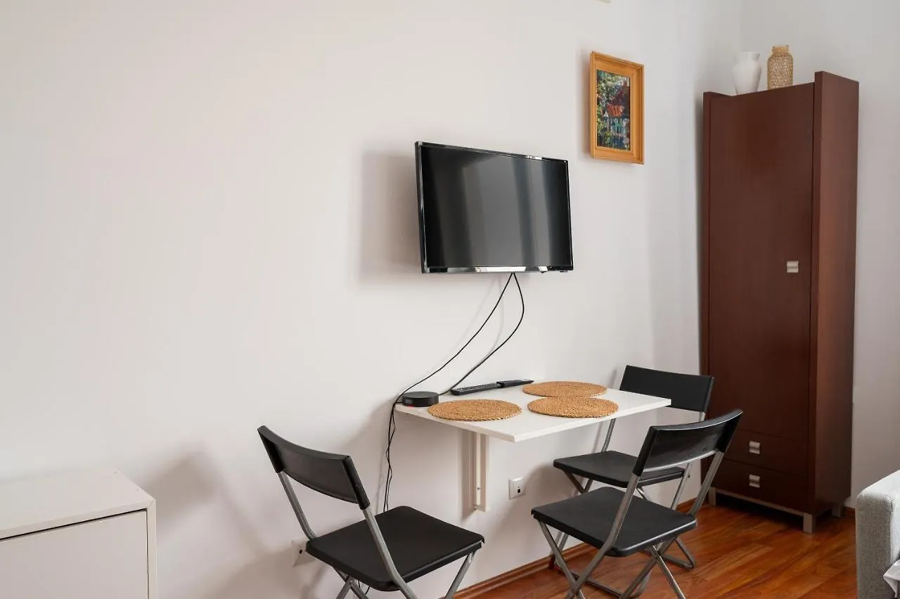Kino Femina Comfort Studio Warszawa Polen