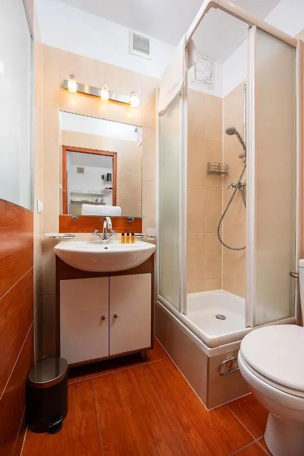 Kino Femina Comfort Studio Варшава
