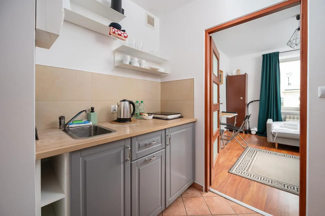 Kino Femina Comfort Studio Warsaw