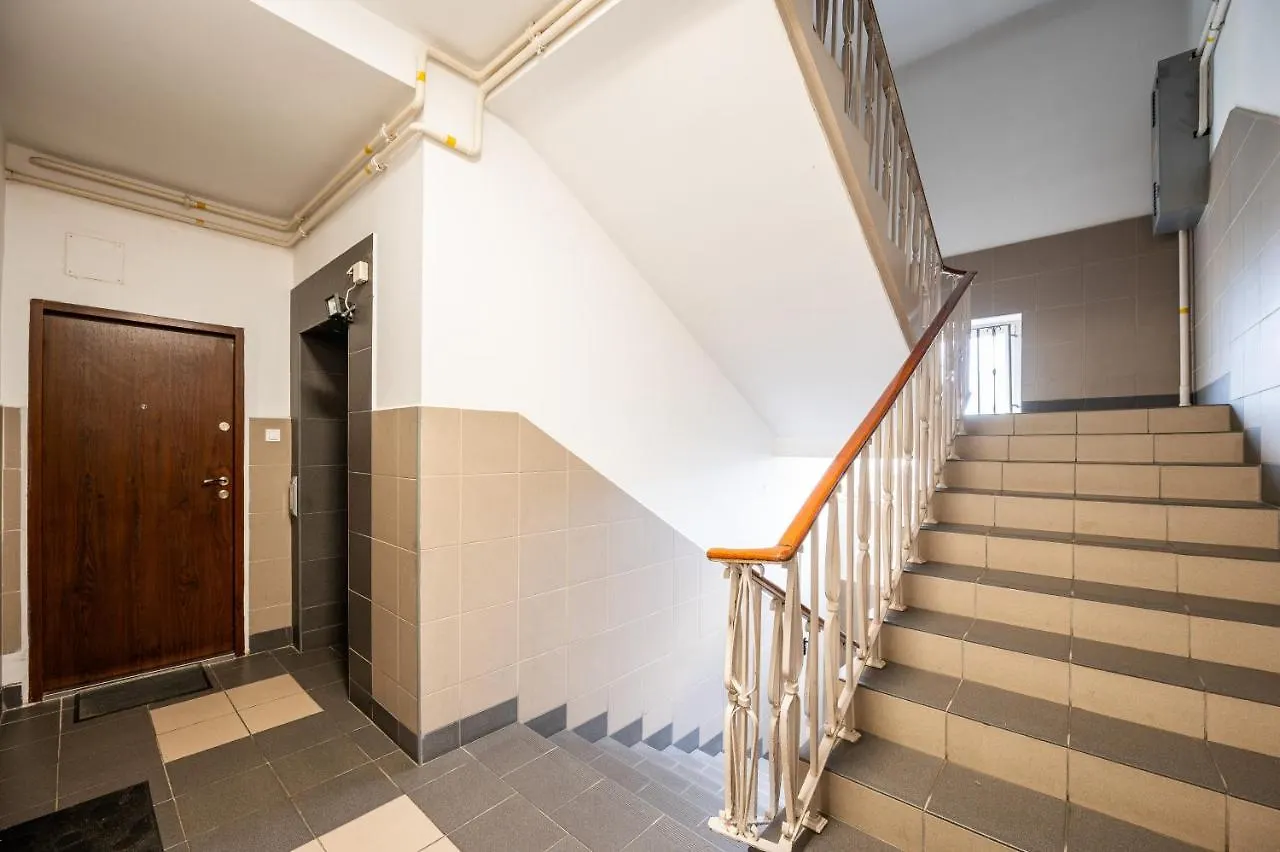 Kino Femina Comfort Studio Warsaw 0*,  Poland